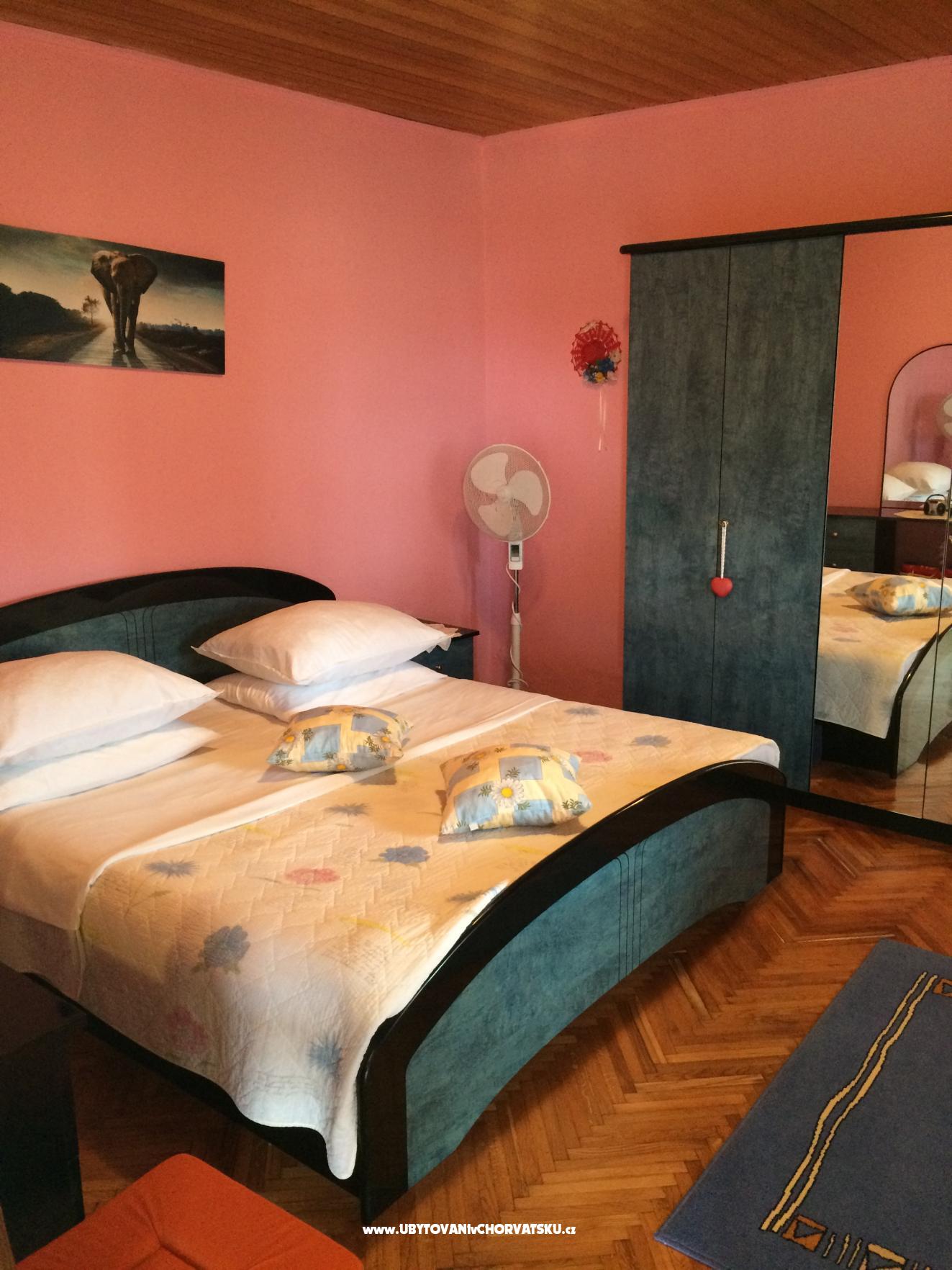 Zadar-Brisevo  – Ferienwohnung Zadar, Kroatien – Foto 2