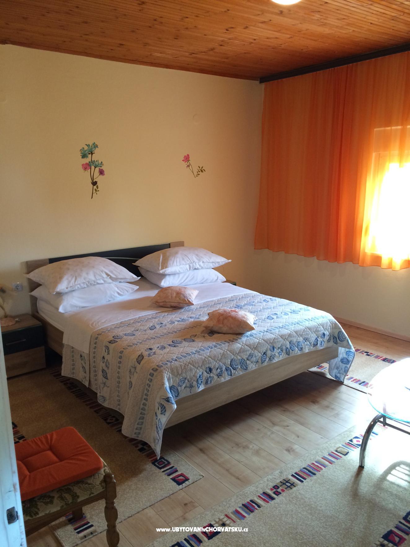 Zadar-Brisevo  – Ferienwohnung Zadar, Kroatien – Foto 3