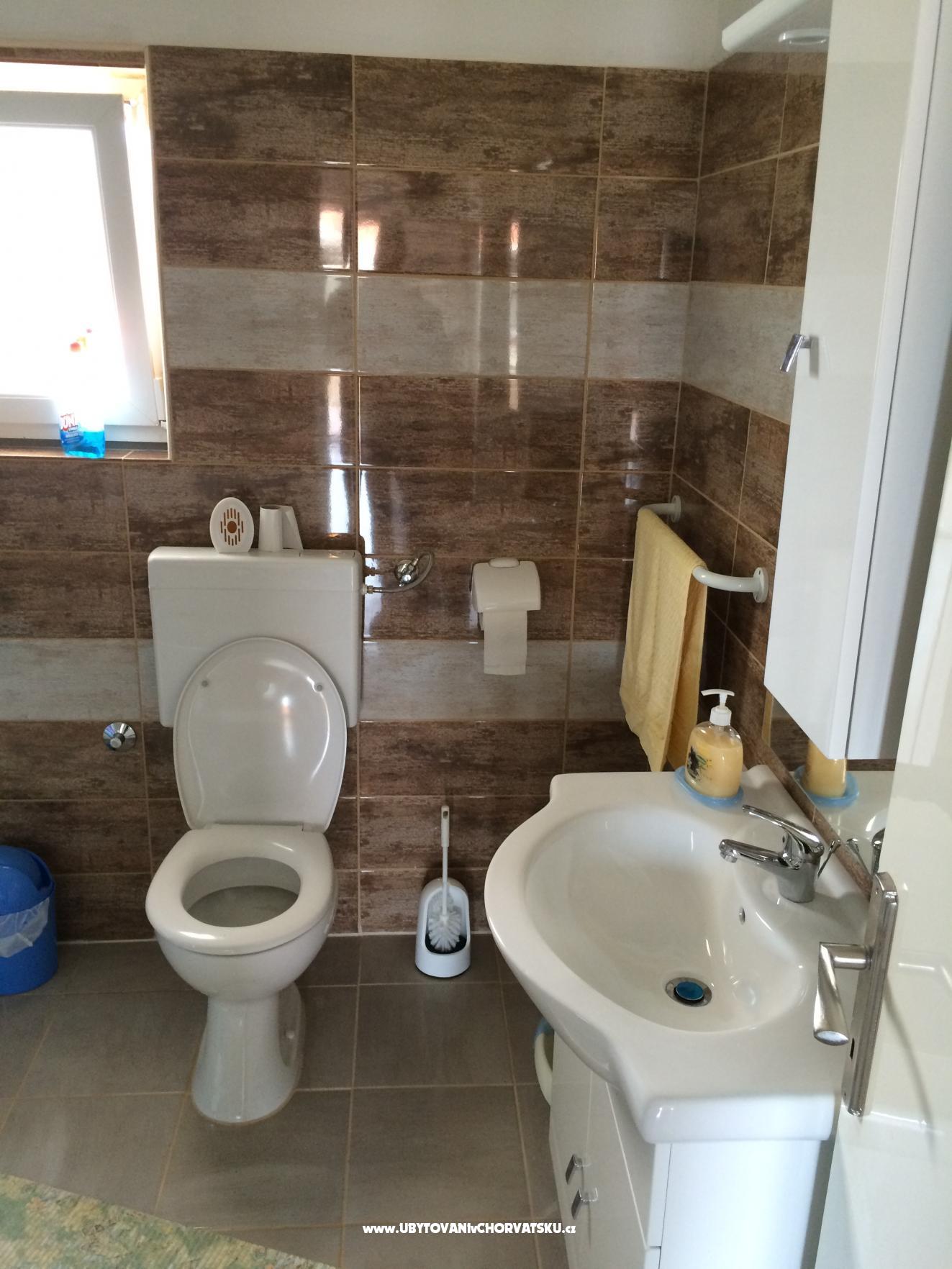 Zadar-Brisevo  – Ferienwohnung Zadar, Kroatien – Foto 4