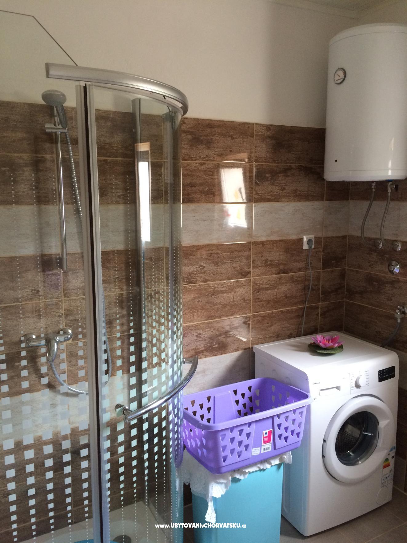 Zadar-Brisevo  – Ferienwohnung Zadar, Kroatien – Foto 5