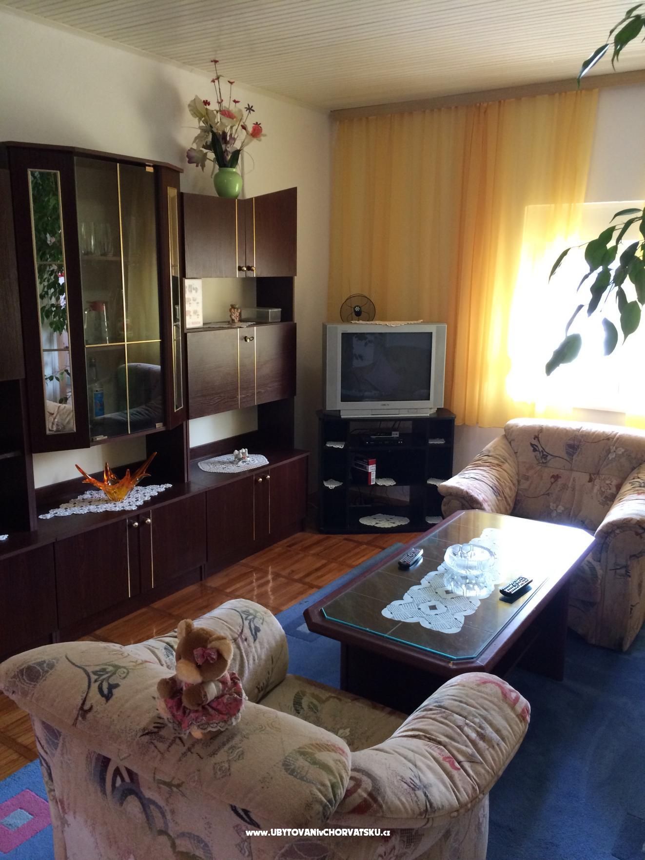 Zadar-Brisevo  – Ferienwohnung Zadar, Kroatien – Foto 7