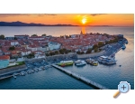 Apartmaji Antonia - Zadar Hrvaka