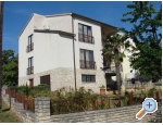 Appartements Antonia - Zadar Kroatien