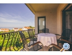 Appartements Antonia - Zadar Kroatien