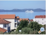 Appartements Antonia - Zadar Kroatien