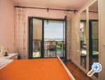 Apartmaji Antonia - Zadar Hrvaka