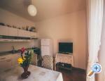 Apartmaji Antonia - Zadar Hrvaka