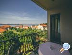 Apartmaji Antonia - Zadar Hrvaka