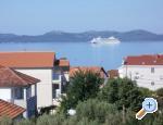 Apartmaji Antonia - Zadar Hrvaka