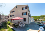 Aparthotel Tamarix Vinjerac - Zadar Hrvatska