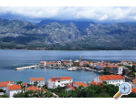 Vila Tamarix apartmani - Zadar Chorvatsko