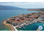 Vila Tamarix apartmani - Zadar Chorvatsko