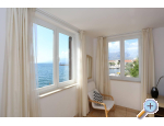 Vila Tamarix apartmani - Zadar Chorvatsko