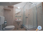 Vila Tamarix apartmani - Zadar Chorvatsko