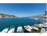 Vila Tamarix apartmani - Zadar Chorvatsko