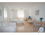 Vila Tamarix apartmani - Zadar Chorvatsko