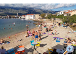 Vila Tamarix apartmani - Zadar Chorvatsko