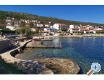 Vila Tamarix apartmani - Zadar Chorvatsko