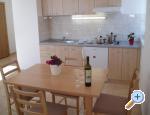Aparthotel Tamarix Vinjerac - Zadar Kroati