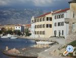 Aparthotel Tamarix Vinjerac - Zadar Kroati