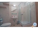 Vila Tamarix apartmani - Zadar Chorvatsko