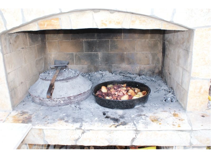 Apartmán Zara – ubytování Zadar, Chorvatsko – foto 10