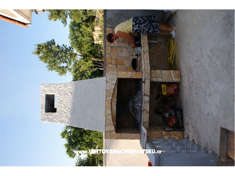 Apartmán Zara – ubytování Zadar, Chorvatsko – foto 11