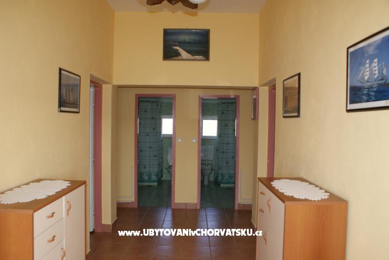 Apartmán Zara – ubytování Zadar, Chorvatsko – foto 3