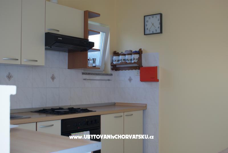 Apartmán Zara – ubytování Zadar, Chorvatsko – foto 5