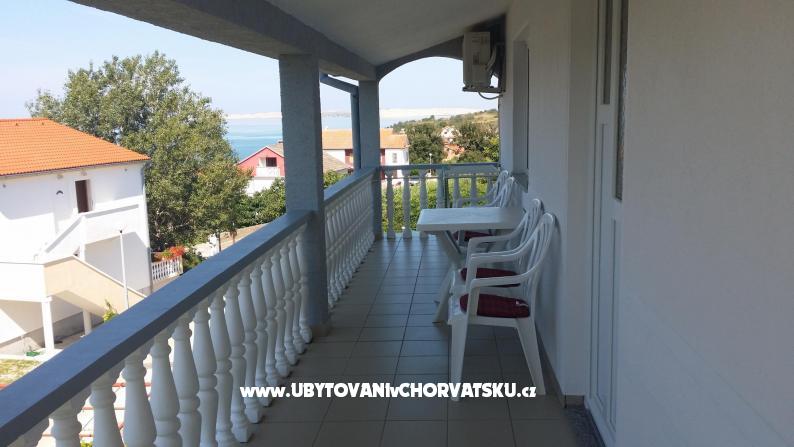 Apartmán Zara – ubytování Zadar, Chorvatsko – foto 7