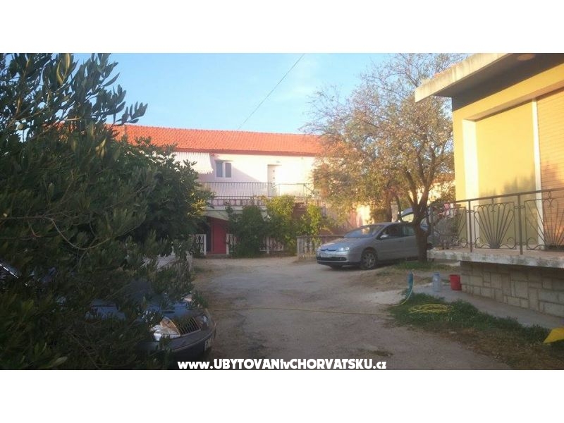 Apartmán **Roko* – ubytování Zadar, Chorvatsko – foto 1