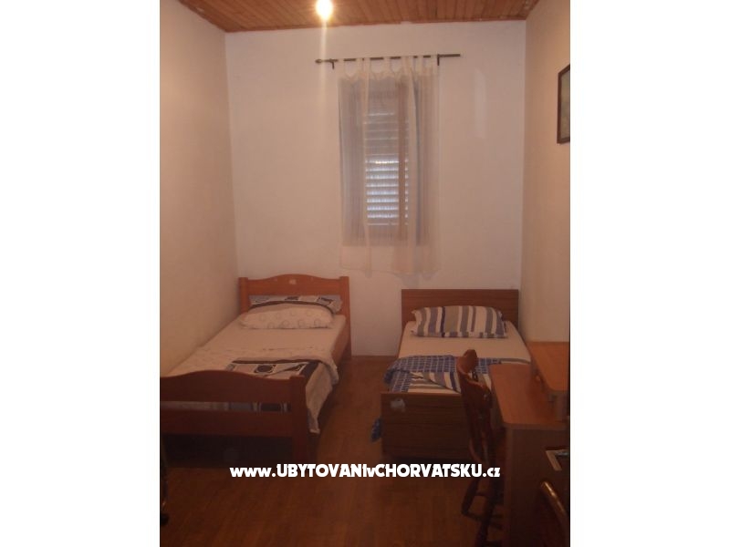 Apartmán **Roko* – ubytování Zadar, Chorvatsko – foto 11
