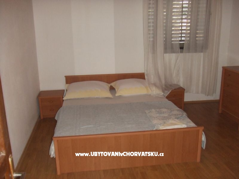 Apartmán **Roko* – ubytování Zadar, Chorvatsko – foto 12