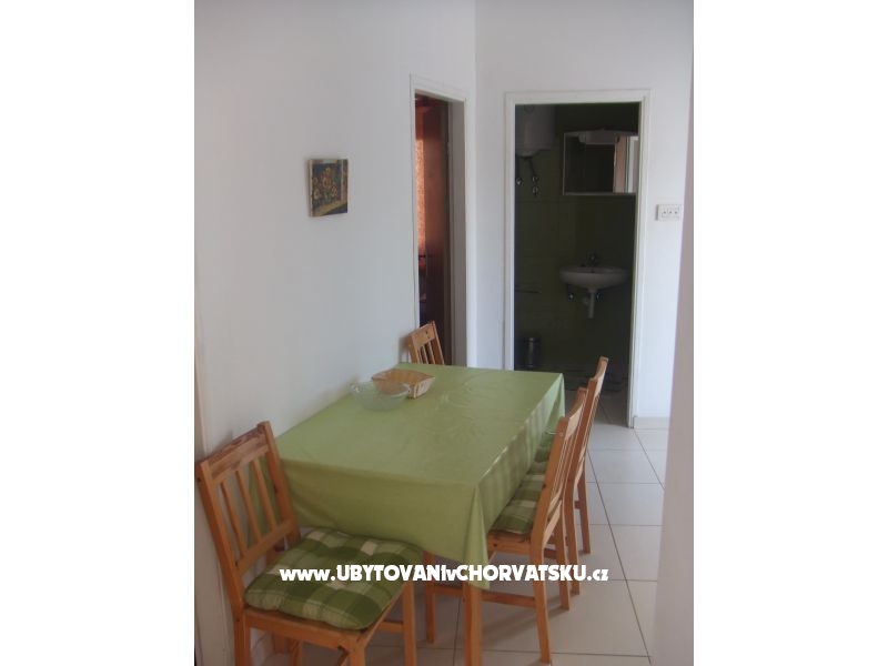 Apartmán **Roko* – ubytování Zadar, Chorvatsko – foto 13