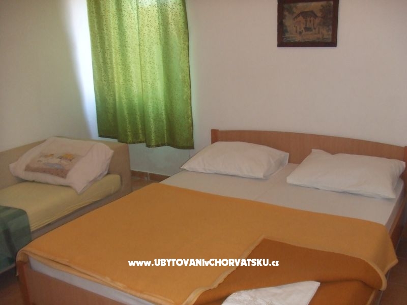 Apartmán **Roko* – ubytování Zadar, Chorvatsko – foto 14