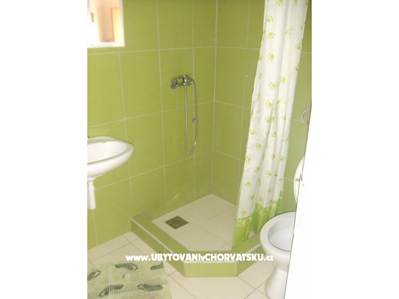 Apartmán **Roko* – ubytování Zadar, Chorvatsko – foto 16