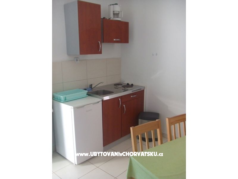 Apartmán **Roko* – ubytování Zadar, Chorvatsko – foto 17