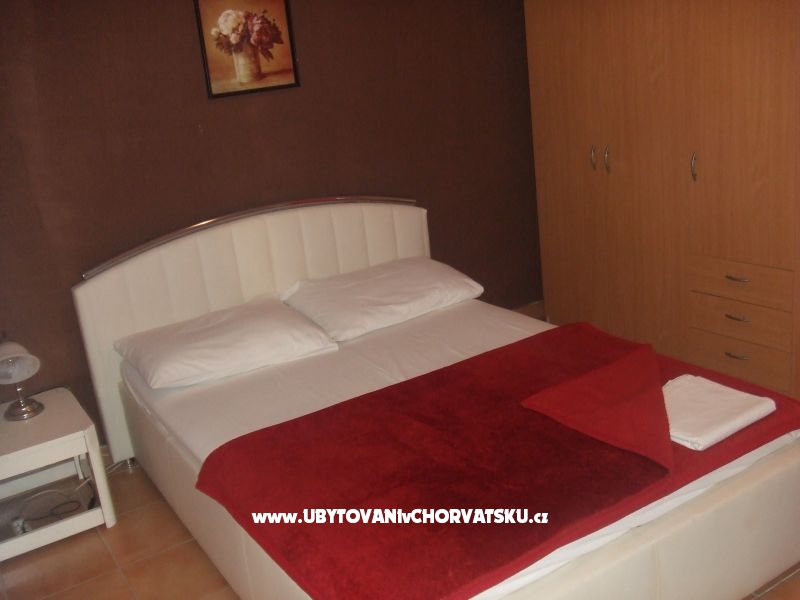 Apartmán **Roko* – ubytování Zadar, Chorvatsko – foto 4