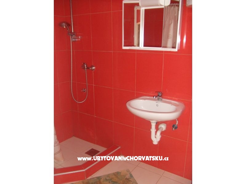 Apartmán **Roko* – ubytování Zadar, Chorvatsko – foto 5