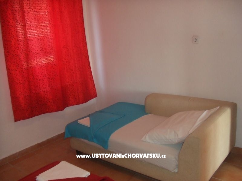 Apartmán **Roko* – ubytování Zadar, Chorvatsko – foto 6