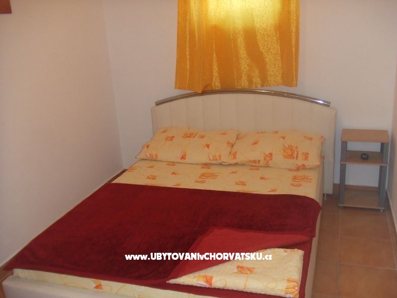 Apartmán **Roko* – ubytování Zadar, Chorvatsko – foto 7