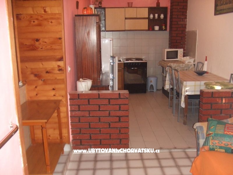 Apartmán **Roko* – ubytování Zadar, Chorvatsko – foto 8