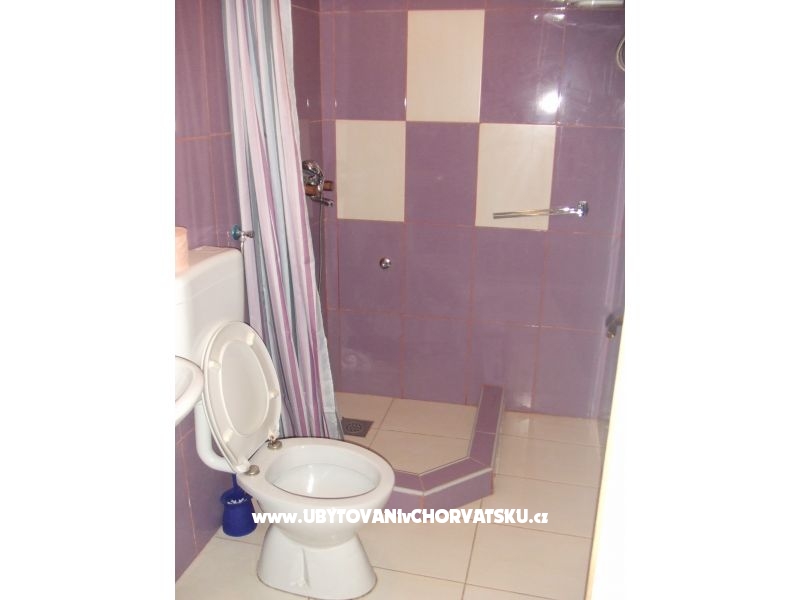 Apartmán **Roko* – ubytování Zadar, Chorvatsko – foto 9