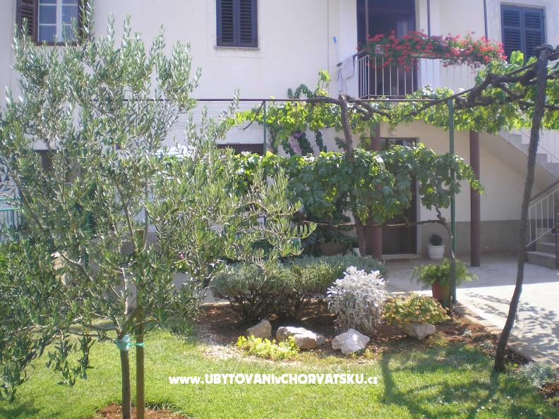 Apartmán  Dalmacija – ubytování Zadar, Chorvatsko – foto 1