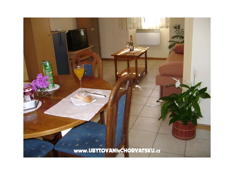 Apartmán  Dalmacija – ubytování Zadar, Chorvatsko – foto 11