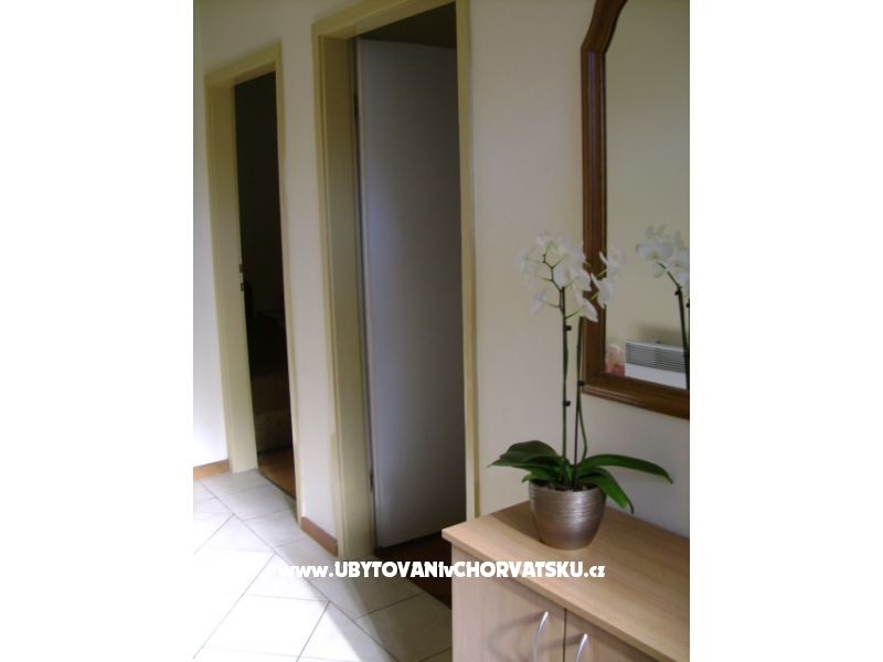 Apartmán  Dalmacija – ubytování Zadar, Chorvatsko – foto 14