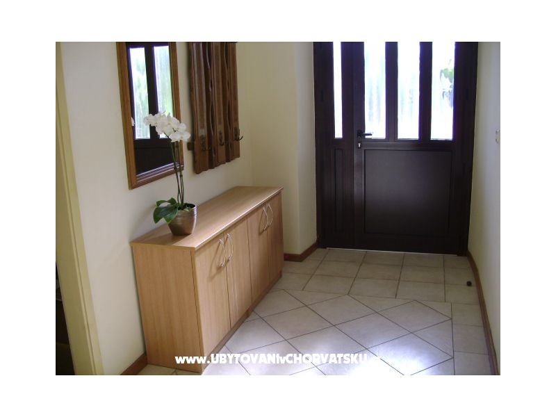 Apartmán  Dalmacija – ubytování Zadar, Chorvatsko – foto 15