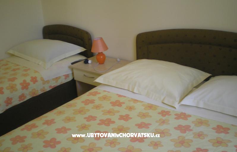 Apartmán  Dalmacija – ubytování Zadar, Chorvatsko – foto 4