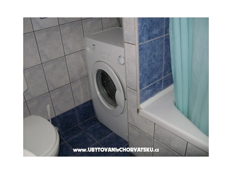 Apartmán  Dalmacija – ubytování Zadar, Chorvatsko – foto 6