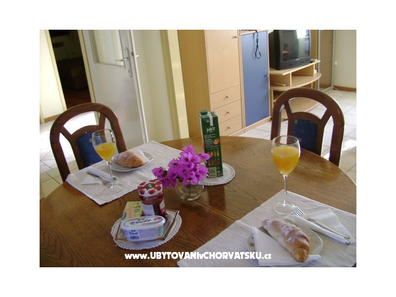 Apartmán  Dalmacija – ubytování Zadar, Chorvatsko – foto 8